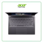 LAPTOP ACER ASPIRE 14 IA A14-52M-74MZ INTEL CORE ULTRA 7, 256V / 16GB RAM / 512GB SSD / 14″ WUXGA (1920 X 1200) IPS / INTEL GRAPHICS / WINDOWS 11 HOME