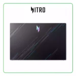 LAPTOP ACER NITRO V 15 ANV15-51-54W8 INTEL CORE I5 13420H / 8GB RAM / 512GB SSD / 15.6” FHD (1920x1080) 144HZ / NVIDIA RTX 4050 6GB / WINDOWS 11 HOME