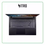 LAPTOP ACER NITRO V 15 ANV15-52-57BB INTEL CORE I5, 13420H / 16GB RAM / 512GB SSD / 15.6” FHD (1920 X 1080) 165HZ / NVIDIA RTX 5050 8GB / WINDOWS 11