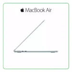 APPLE MACBOOK AIR 13 2025 CHIP M4 / 16GB RAM / 256GB SSD / 13.6″ (2560 X 1664) / MACOS / SKY BLUE - MC6T4LL/A