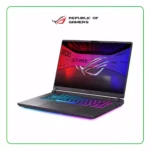 LAPTOP ASUS ROG STRIX G16 G615JMR-AS74 INTEL CORE I7 14650HX / 16GB RAM / 1TB SSD / 16" WUXGA (1920 X 1200) 165HZ / NVIDIA RTX 5060 8GB / WINDOWS 11