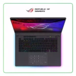 LAPTOP ASUS ROG STRIX G16 G615JMR-AS74 INTEL CORE I7 14650HX / 16GB RAM / 1TB SSD / 16" WUXGA (1920 X 1200) 165HZ / NVIDIA RTX 5060 8GB / WINDOWS 11