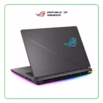 LAPTOP ASUS ROG STRIX G16 G615JMR-AS74 INTEL CORE I7 14650HX / 16GB RAM / 1TB SSD / 16" WUXGA (1920 X 1200) 165HZ / NVIDIA RTX 5060 8GB / WINDOWS 11