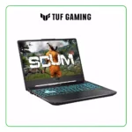 LAPTOP ASUS TUF GAMING A15 FA506NFR-HN014 AMD RYZEN 7 7435HS / 16GB RAM / 512GB SSD / 15.6" FHD (1920x1080) 144HZ / NVIDIA RTX 2050 4GB / FREEDOS