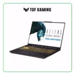 LAPTOP ASUS TUF GAMING F16 FX607VJ-RL011W (RP2) INTEL CORE 5, 210H / 16GB RAM / 1TB SSD / 16" WUXGA (1920 X 1200) 144HZ / NVIDIA RTX 3050 6GB / WINDOWS 11 HOME
