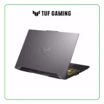 LAPTOP ASUS TUF GAMING F16 FX607VJ-RL011W (RP2) INTEL CORE 5, 210H / 16GB RAM / 1TB SSD / 16" WUXGA (1920 X 1200) 144HZ / NVIDIA RTX 3050 6GB / WINDOWS 11 HOME