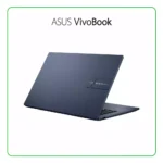 LAPTOP ASUS VIVOBOOK 14 X1404VA-I712512 INTEL CORE i7 1355U / 12GB RAM / 512GB SSD / 14” FHD (1920x1080) / INTEL GRAPHICS / WINDOWS 11