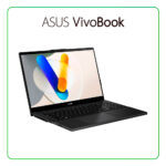 LAPTOP ASUS VIVOBOOK PRO 15 OLED Q543MJ-U93050 INTEL CORE ULTRA 9 185H / 24GB RAM / 2TB SSD / 15.6” FHD (1920x1080) OLED / NVIDIA RTX 3050 6GB / WINDOWS 11