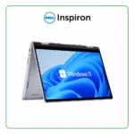 LAPTOP DELL INSPIRON 14 2 in 1 7440 i7440-5311BLU-PUS INTEL CORE 5 120U / 8GB RAM / 512GB SSD / 14" FHD+ (1920 x 1200) TOUCHSCREEN / INTEL® GRAPHICS / WINDOWS 11