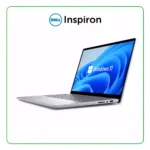 LAPTOP DELL INSPIRON 14 2 in 1 7440 i7440-5311BLU-PUS INTEL CORE 5 120U / 8GB RAM / 512GB SSD / 14" FHD+ (1920 x 1200) TOUCHSCREEN / INTEL® GRAPHICS / WINDOWS 11