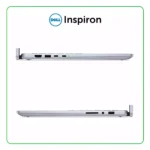 LAPTOP DELL INSPIRON 14 2 in 1 7440 i7440-5311BLU-PUS INTEL CORE 5 120U / 8GB RAM / 512GB SSD / 14" FHD+ (1920 x 1200) TOUCHSCREEN / INTEL® GRAPHICS / WINDOWS 11