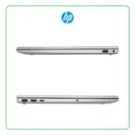 LAPTOP HP 15-FD0061LA INTEL CORE I5 1235U / 12GB RAM / 512GB SSD / 15.6" HD (1366x768) / INTEL GRAPHICS / WINDOWS 11 HOME