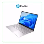 LAPTOP HP PAVILION 15-EG2506LA INTEL CORE i7 1255U / 12GB RAM / 512GB SSD / 15.6″ FHD (1920X1080) / INTEL IRIS XE GRAPHICS / WINDOWS 11 HOME