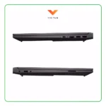 LAPTOP HP VICTUS 15-FA2013 B95WHUA INTEL CORE I5 13420H / 8GB RAM / 512GB SSD / 15.6" FHD (1920x1080) 144Hz / NVIDIA RTX 3050 6GB / WINDOWS 11
