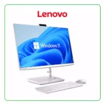 ALL IN ONE LENOVO IDEACENTRE 3 27ALC6 AMD RYZEN 7 7730U / 16GB RAM / 512GB SSD / 27" FHD (1920x1080) / AMD RADEON GRAPHICS / WINDOWS 11 HOME