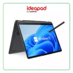 LAPTOP LENOVO IDEAPAD FLEX 5 14IAU7 82R700L5US INTEL CORE i5 1235U / 8GB RAM / 512GB SSD / 14" WUXGA (1920 x 1200) TOUCHSCREEN / INTEL IRIS XE GRAPHICS / WINDOWS 11