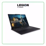 LAPTOP LENOVO LEGION 5 15AHP10 83M00001US AMD RYZEN 7, 260 / 16GB RAM / 512GB SSD / 15.1" WQXGA (2560 X 1600) OLED, 165Hz / NVIDIA RTX 5060 8GB / WINDOWS 11 HOME