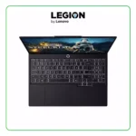 LAPTOP LENOVO LEGION 5 15AHP10 83M00001US AMD RYZEN 7, 260 / 16GB RAM / 512GB SSD / 15.1" WQXGA (2560 X 1600) OLED, 165Hz / NVIDIA RTX 5060 8GB / WINDOWS 11 HOME