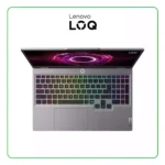 LAPTOP LENOVO LOQ 15 15AHP10 83JGCTO1WW AMD RYZEN 7, 250 / 32GB RAM / 1TB SSD / 15.6” FHD (1920 X 1080) 144HZ, IPS / NVIDIA RTX 5060 8GB / WINDWOS 11