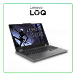LAPTOP LENOVO LOQ 15 15ARP9 83JC007KUS AMD RYZEN 7 7435HS / 16GB RAM / 512GB SSD / 15.6” FHD (1920x1080) 144HZ, IPS / NVIDIA RTX 4050 6GB / WINDOWS 11