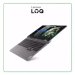 LAPTOP LENOVO LOQ 15 15ARP9 83JC00M8LM AMD RYZEN 7 7435HS / 16GB RAM / 512GB SSD / 15.6” FHD (1920x1080) 144HZ, IPS / NVIDIA RTX 4050 6GB / WINDOWS 11 HOME