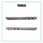 LAPTOP LENOVO THINKBOOK 14 G4 IAP 21DH00DULM INTEL CORE I7, 1255U / 16GB RAM / 512GB SSD / 14" FHD (1920 X 1080) / INTEL IRIS XE GRAPHICS / WINDOWS 11 PRO