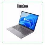 LAPTOP LENOVO THINKBOOK 14 G7 IML 21MR00CJLM INTEL CORE ULTRA 7 155H / 16GB RAM / 512GB SSD / 14" WUXGA (1920 X 1200) / Intel® Graphics / WINDOWS 11 PRO