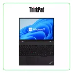 LAPTOP LENOVO THINKPAD P16S GEN 2 21FBS9WC00 INTEL CORE i9 13950HX / 128GB RAM / 2TB SSD / 16" WQXGA (2560 X 1600) / NVIDIA RTX 5000 ADA 16GB / WINDOWS 11 PRO