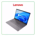 LAPTOP LENOVO V15 G4 IRU 83CCS00400 INTEL CORE i5, 1335U / 16GB RAM / 512GB SSD / 15.6" FHD (1920 X 1080) / INTEL GRAPHICS / WINDOWS 11 PRO