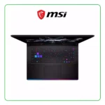 LAPTOP MSI RAIDER GE78 HX 14VGG-252US INTEL CORE I9 14900HX / 32GB RAM / 1TB SSD / 16” QHD+ (2560 X 1600) 240Hz / NVIDIA RTX 4070 8GB / WINDOWS 11 HOME