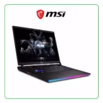 LAPTOP MSI RAIDER GE78 HX 14VGG-252US INTEL CORE I9 14900HX / 32GB RAM / 1TB SSD / 16” QHD+ (2560 X 1600) 240Hz / NVIDIA RTX 4070 8GB / WINDOWS 11 HOME