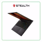 LAPTOP MSI STEALTH A16 AI+ A3XWHG-079US AMD RYZEN AI 9 HX, 370 / 32GB RAM / 2TB SSD / 16" QHD+ (2560 X 1600), OLED, 240HZ / NVIDIA RTX 5070 Ti 12GB / WINDOWS 11 HOME