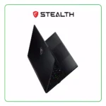 LAPTOP MSI STEALTH A16 AI+ A3XWHG-079US AMD RYZEN AI 9 HX, 370 / 32GB RAM / 2TB SSD / 16" QHD+ (2560 X 1600), OLED, 240HZ / NVIDIA RTX 5070 Ti 12GB / WINDOWS 11 HOME