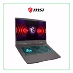 LAPTOP MSI THIN A15 B7UC-634XPE AMD RYZEN 5, 7535HS / 16GB RAM / 512GB SSD / 15.6″ FHD (1920 x 1080) 144HZ, IPS / NVIDIA RTX 3050 4GB / FREEDOS