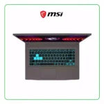LAPTOP MSI THIN A15 BYVE-632XPE AMD RYZEN 7, 7735HS / 16GB RAM / 512GB SSD / 15.6″ FHD (1920 X 1080) 144HZ, IPS / NVIDIA RTX 4050 6GB / FREEDOS