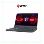 LAPTOP MSI THIN A15 BYVE-632XPE AMD RYZEN 7, 7735HS / 16GB RAM / 512GB SSD / 15.6″ FHD (1920 X 1080) 144HZ, IPS / NVIDIA RTX 4050 6GB / FREEDOS