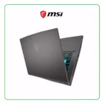 LAPTOP MSI THIN A15 BYVE-632XPE AMD RYZEN 7, 7735HS / 16GB RAM / 512GB SSD / 15.6″ FHD (1920 X 1080) 144HZ, IPS / NVIDIA RTX 4050 6GB / FREEDOS