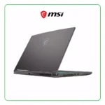 LAPTOP MSI THIN A15 BYVE-632XPE AMD RYZEN 7, 7735HS / 16GB RAM / 512GB SSD / 15.6″ FHD (1920 X 1080) 144HZ, IPS / NVIDIA RTX 4050 6GB / FREEDOS