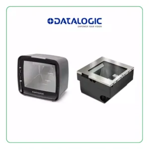 LECTOR DE CÓDIGO DE BARRAS DATALOGIC MAGELLAN 3510hsi LECTOR IMAGER / 2D / OMNIDIRECCIONA (HORIZONTAL) / HANDFREE / USB / BLACK (90072610)